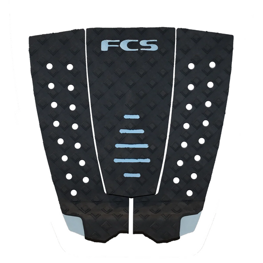 FCS YAGO DORA GRIP - CHARCOAL/FLUX