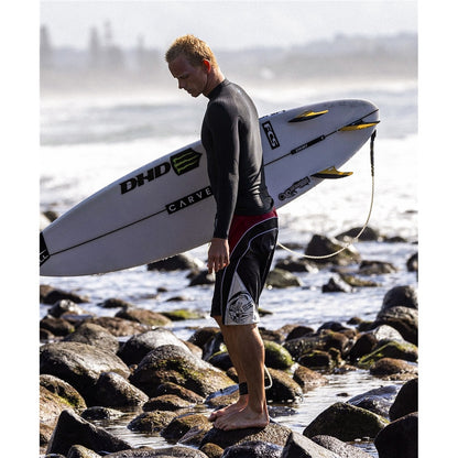 O'NEILL SUPERFREAK RE ISSUE Y2K 22" BOARDSHORT - BLACK