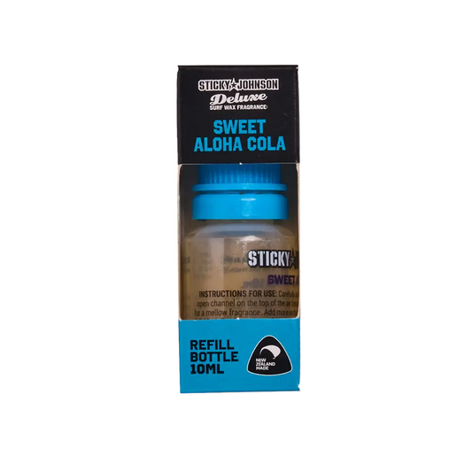 AIR FRESHENER REFILL 10ML - SWEET ALOHA COLA