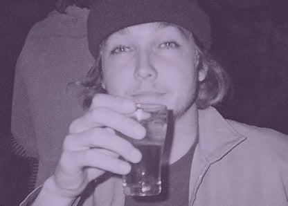 RAGE BEAU FOSTER GRIP