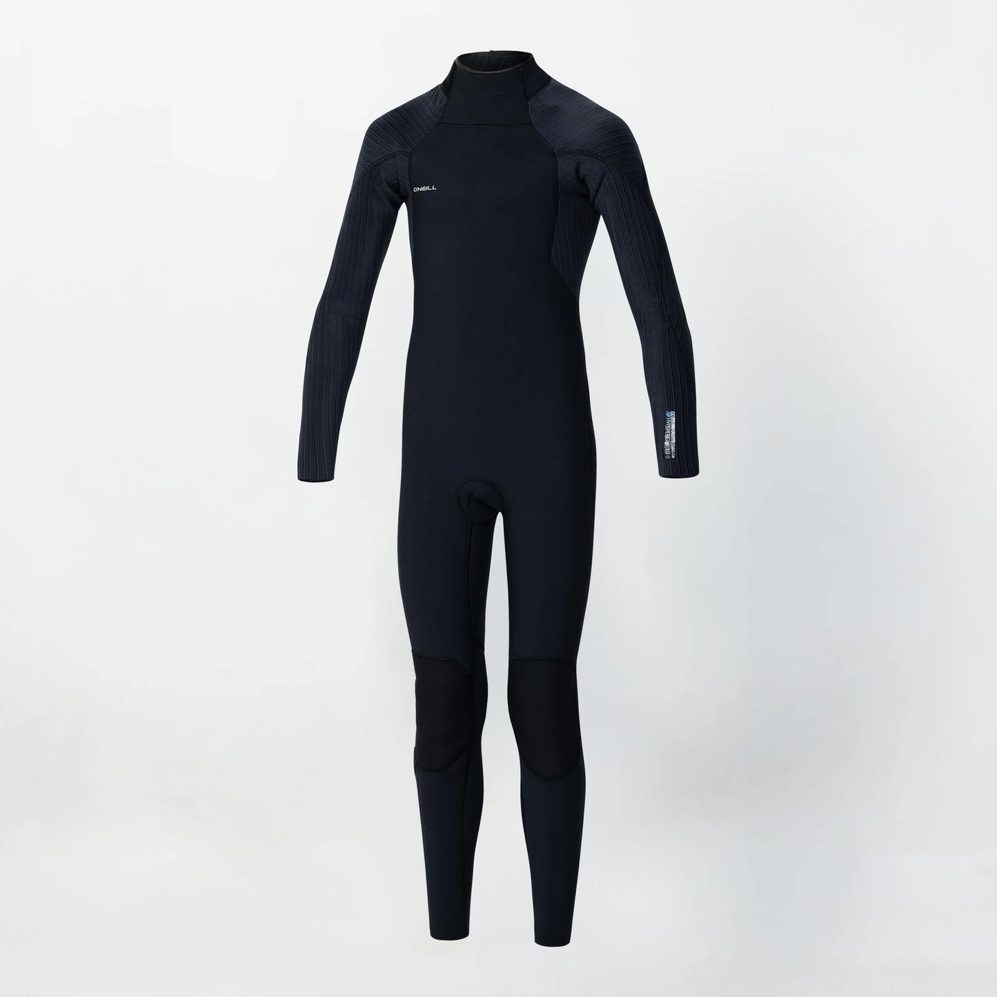 O'NEILL YOUTH HYPERFREAK 4/3+MM BZ FULL - BLACK