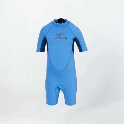 O'NEILL BOYS TODDLER REACTOR BZ S/SL SPRING 2MM - REGATTA