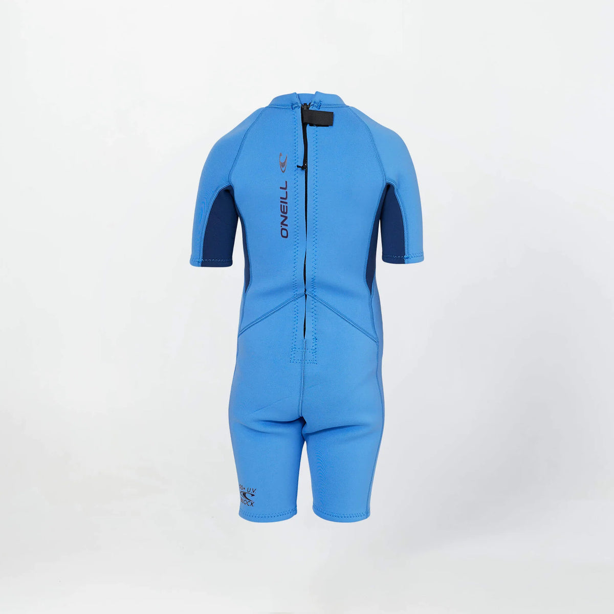 O'NEILL BOYS TODDLER REACTOR BZ S/SL SPRING 2MM - REGATTA