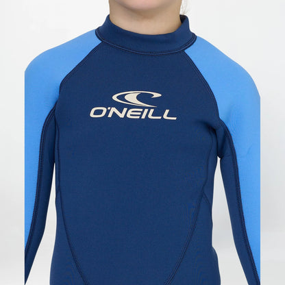 O'NEILL TODDLER REACTOR BZ 2MM FULL - NAVY