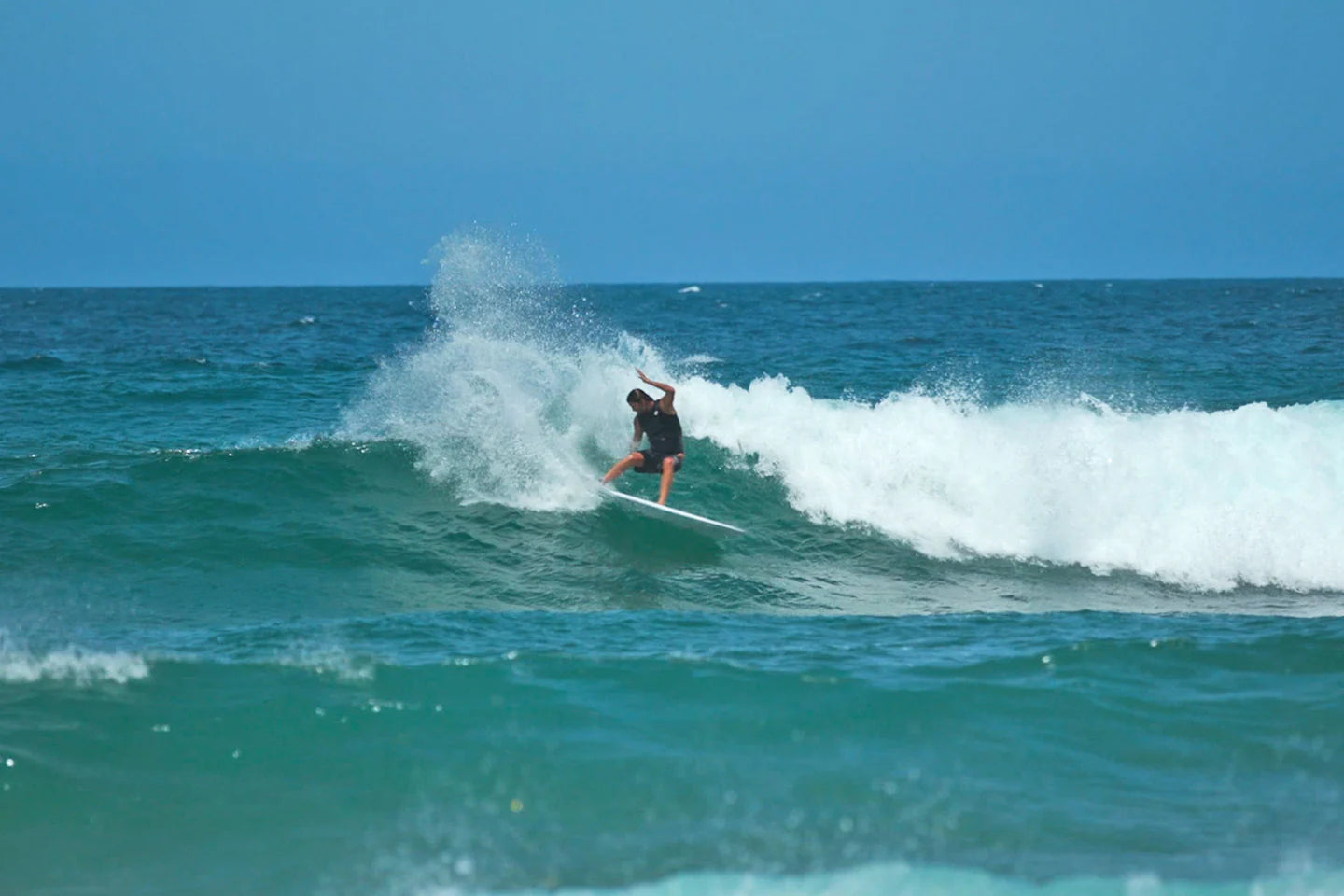 7S SUPERFISH 4 PU 7'0 FCS II 48.55L