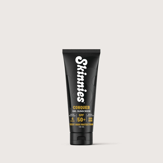 SKINNIES CONQUER SPF50+ 100ML