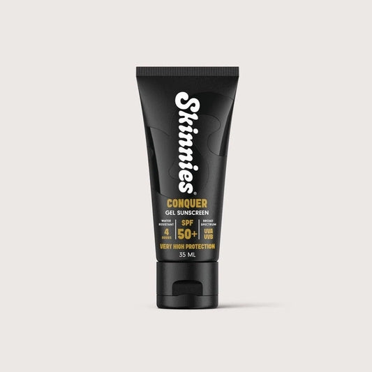 SKINNIES CONQUER SPF50+ 35ML