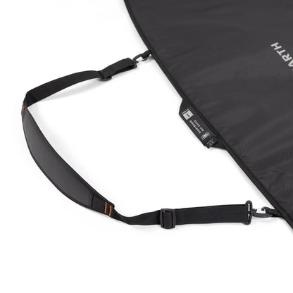 O&E COR_X SHORTBOARD DAY COVER - BLACK