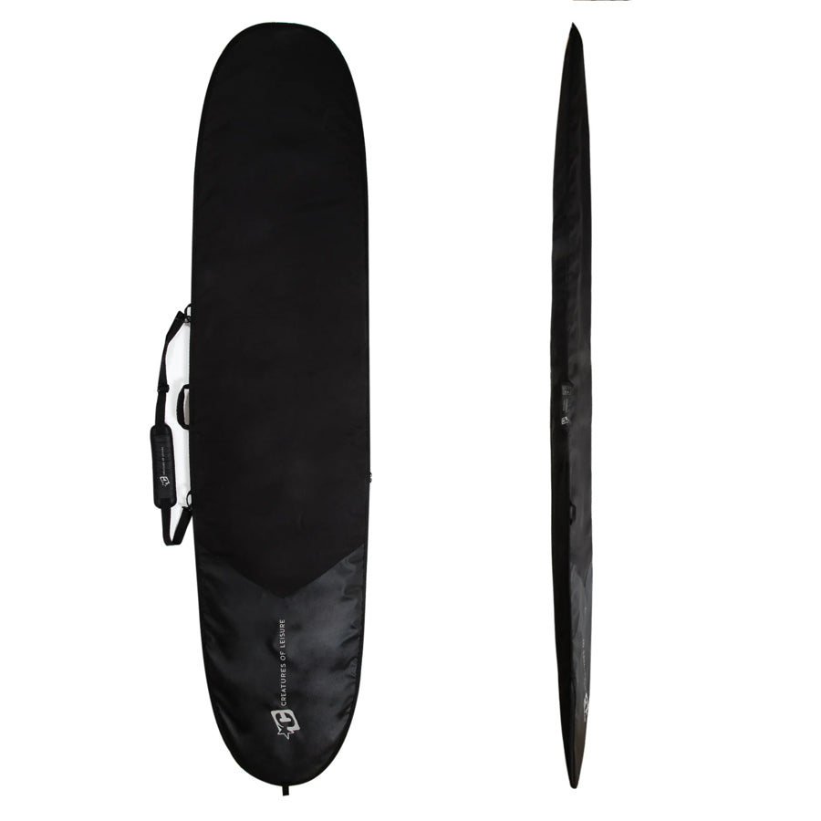 CREATURES RELIANCE LONGBOARD DAY USE BOARD BAG