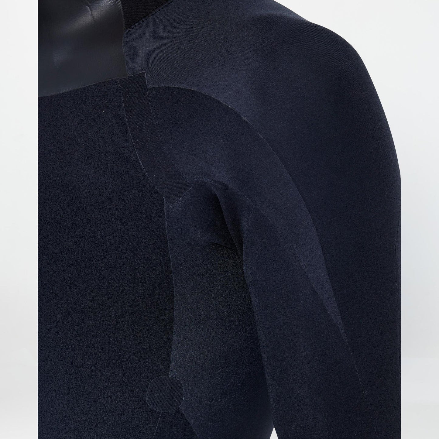 O'NEILL MENS DEFENDER BZ 2MM SPRING - BLACK