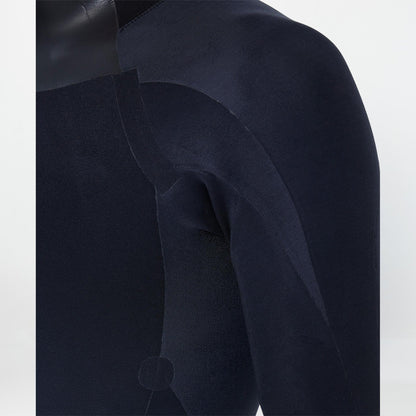 O'NEILL MENS DEFENDER BZ 2MM SPRING - BLACK