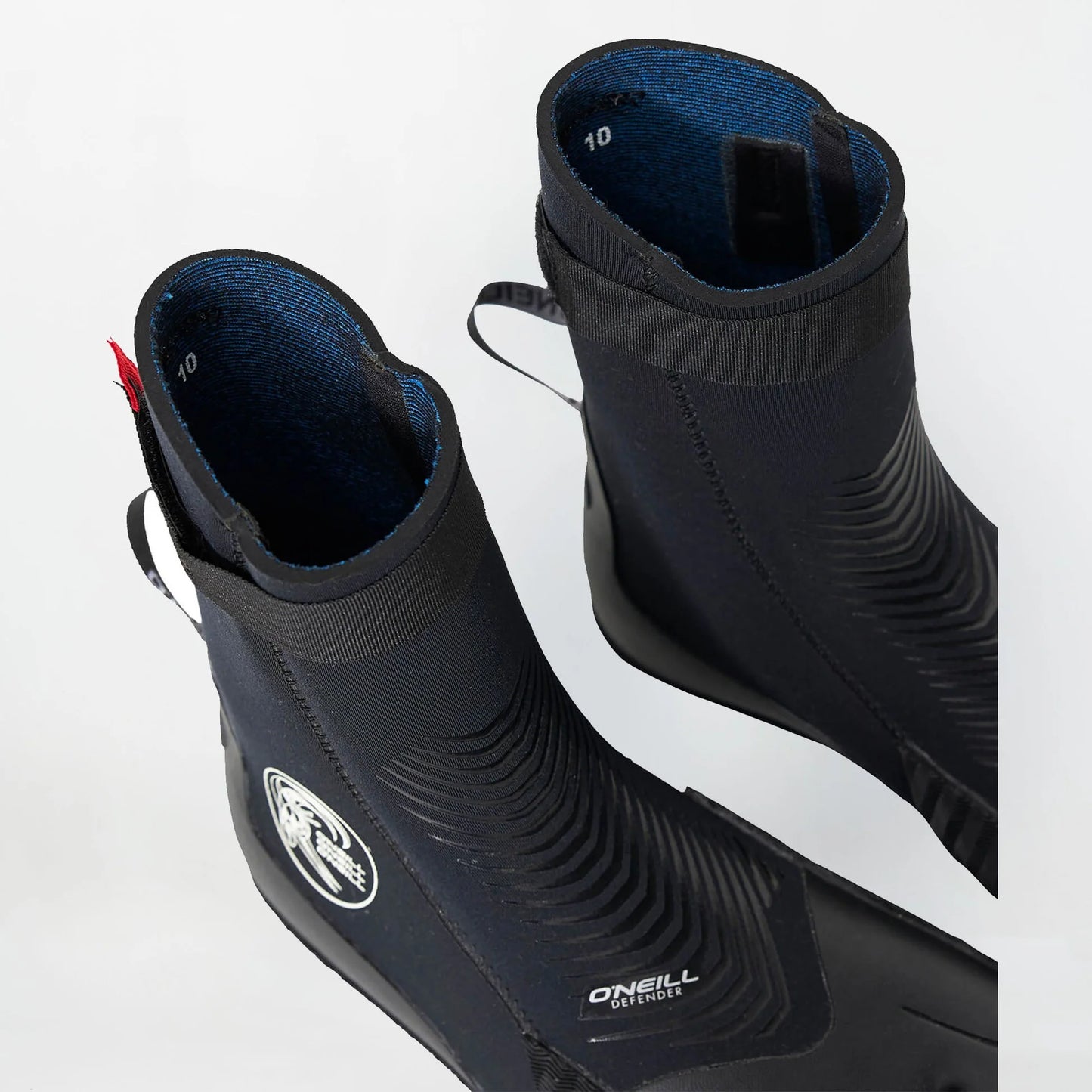 O'NEILL DEFENDER SPLIT TOE 3MM BOOT