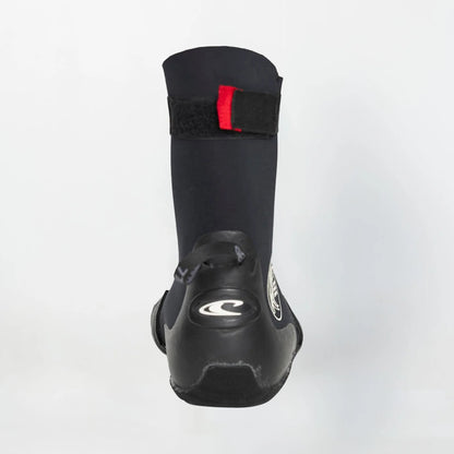 O'NEILL DEFENDER SPLIT TOE 3MM BOOT