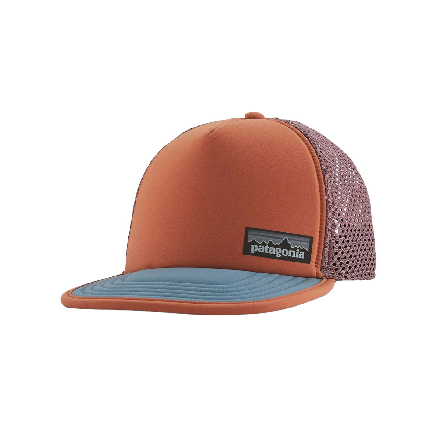 PATAGONIA DUCKBILL TRUCKER HAT