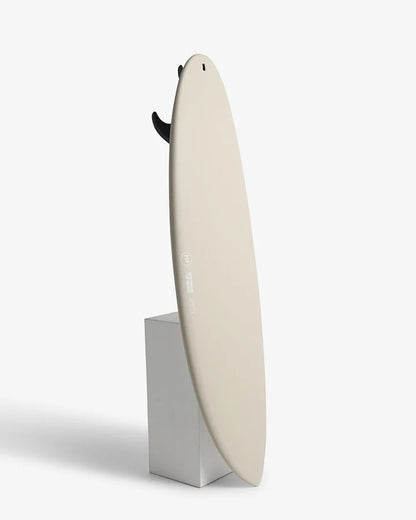 MICK FANNING EVEN FLOW 6'3" EPOXY PRO FCS II 41.13L - SLATE