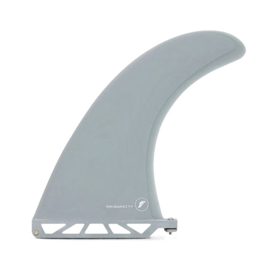 FUTURES PERFORMANCE 9" FIBREGLASS - GREY
