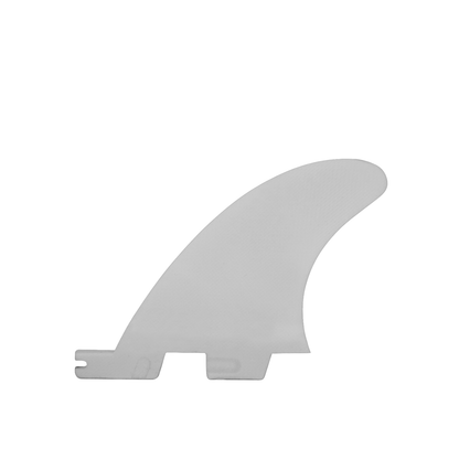 FCS II CARVER QUAD REAR/SIDE BYTE PG S - WHITE