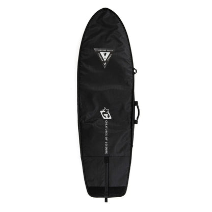 CREATURES FISH DOUBLE DT2.0 TRAVEL BAG