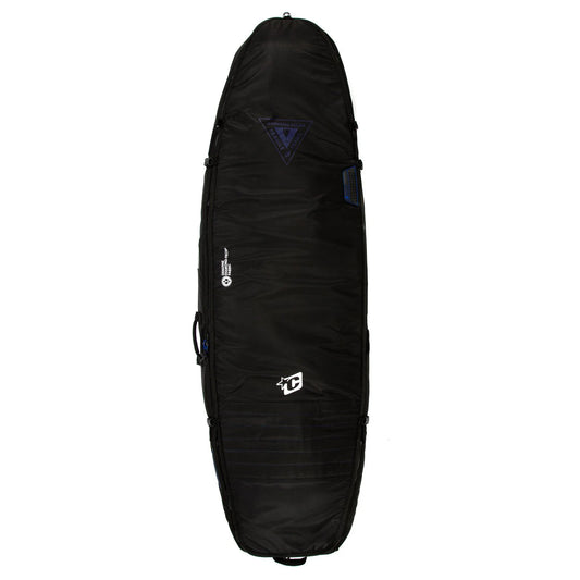 CREATURES FUNBOARD 3-4 ALL ROUNDER DT2.0 WHEELIE TRAVEL BOARD BAG