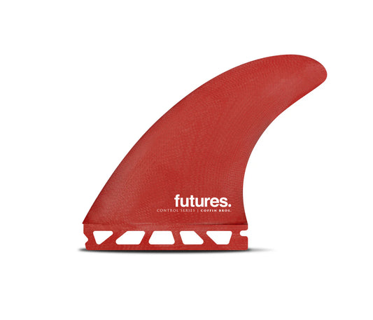 FUTURES COFFIN BROS FG TRI M