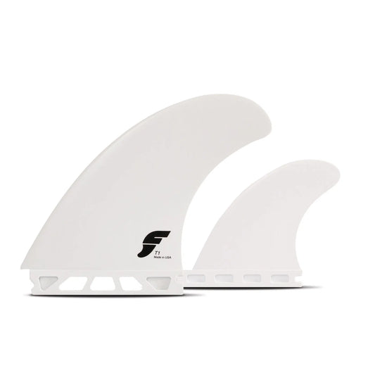 FUTURES T1 THERMOTECH TWIN + STABILISER