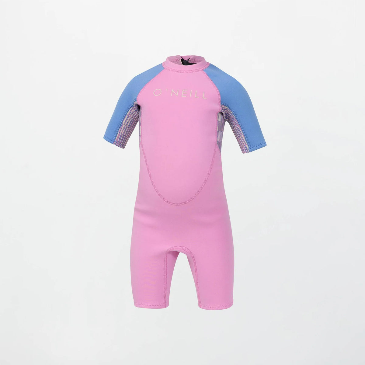 O'NEILL BOYS TODDLER REACTOR BZ S/SL SPRING 2MM - NORI