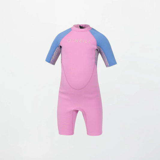 O'NEILL BOYS TODDLER REACTOR BZ S/SL SPRING 2MM - NORI