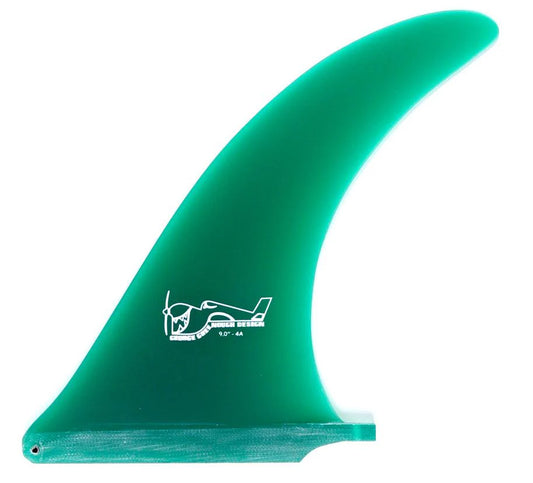 TRUE AMES GREENOUGH 4-A FG 7" GREEN