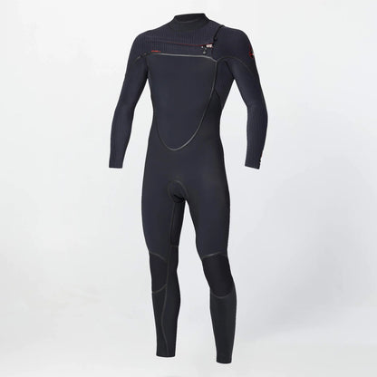 O'NEILL MENS HYPER FIRE X CZ FULL 3/2MM - BLACK