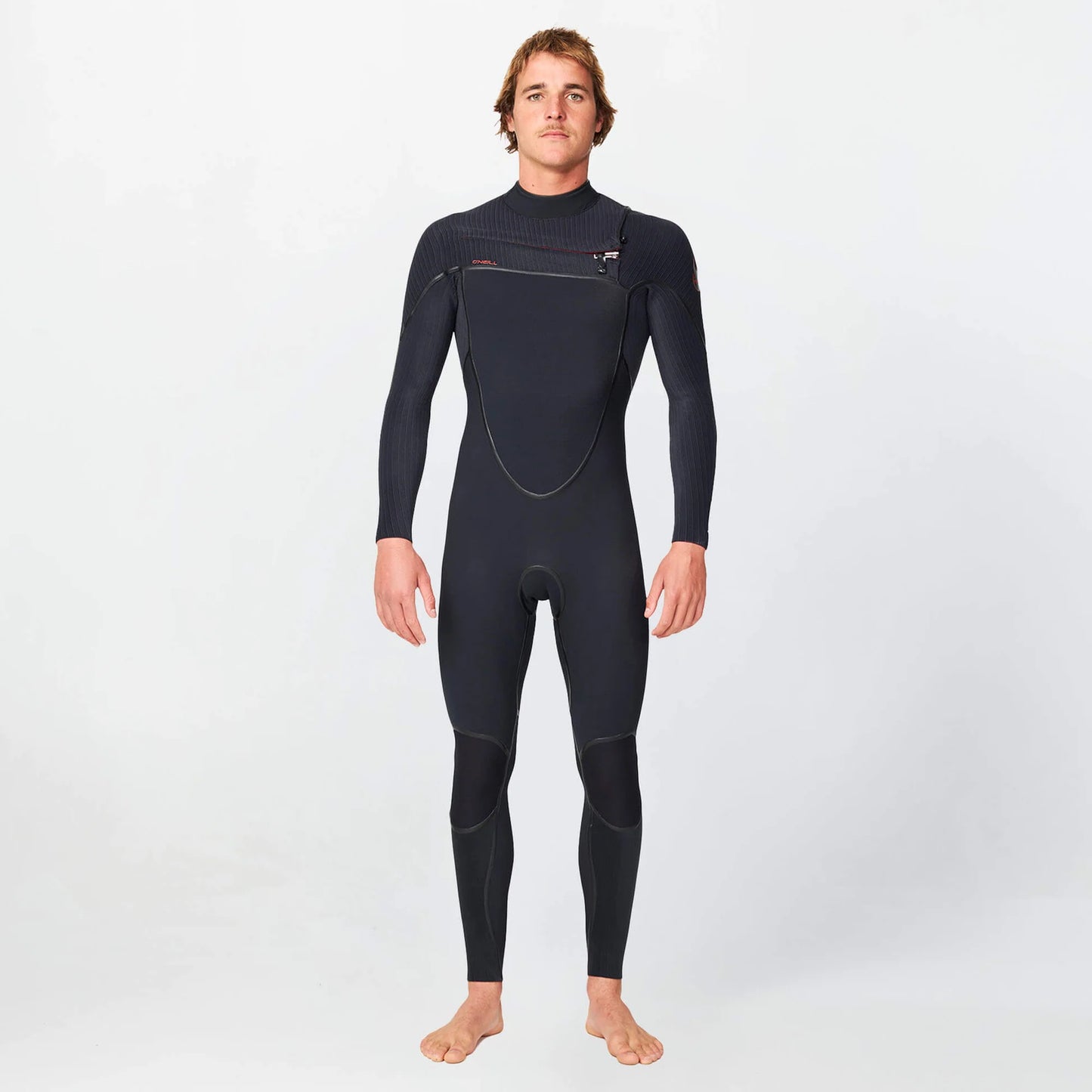 O'NEILL MENS HYPER FIRE X CZ FULL 3/2MM - BLACK