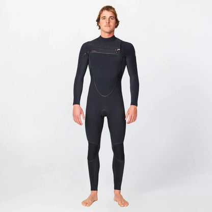 O'NEILL MENS HYPER FIRE X CZ FULL 3/2MM - BLACK