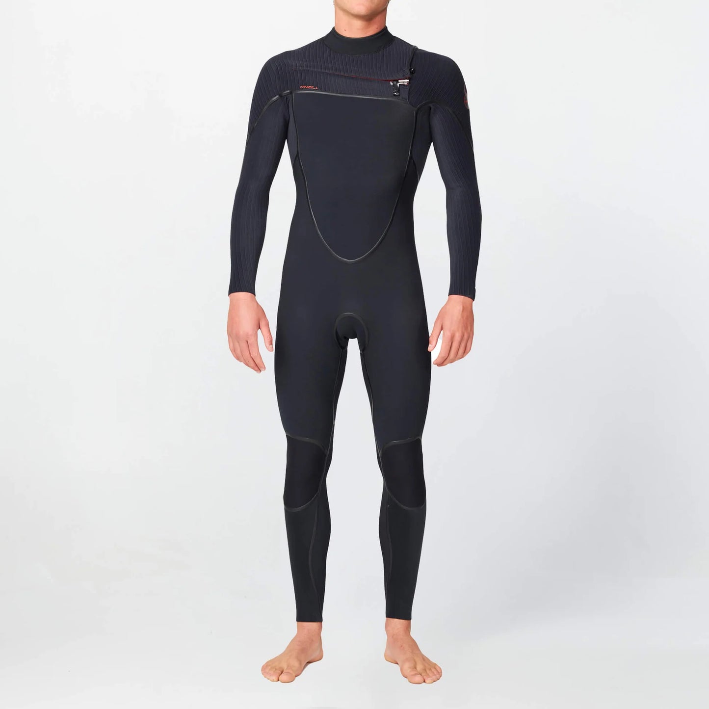 O'NEILL MENS HYPER FIRE X CZ FULL 3/2MM - BLACK