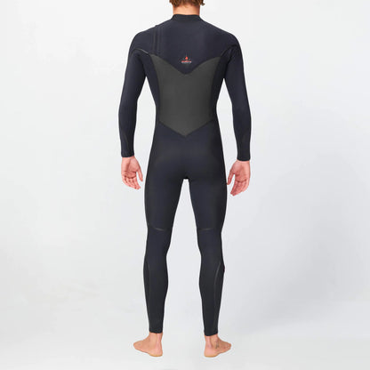 O'NEILL MENS HYPER FIRE X CZ FULL 3/2MM - BLACK