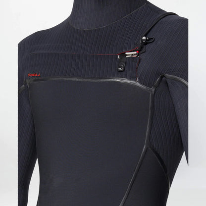 O'NEILL MENS HYPER FIRE X CZ W/HOOD 5/4MM