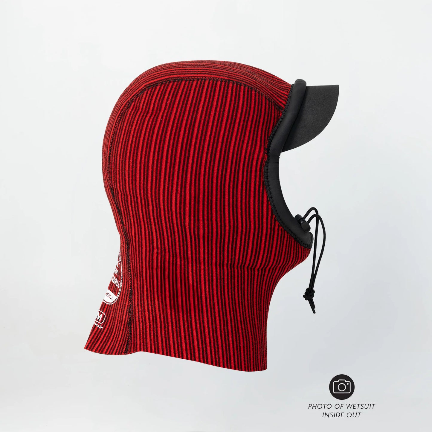 O'NEILL HYPER FIRE HOOD 1.5MM