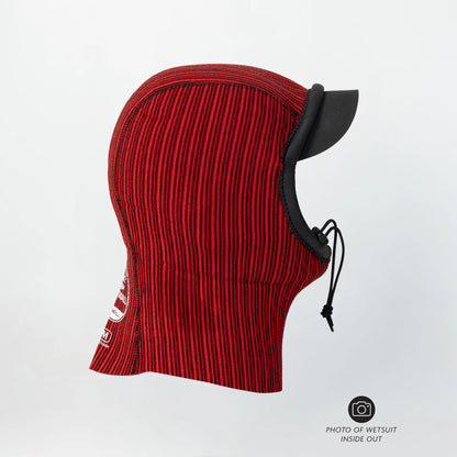 O'NEILL HYPER FIRE HOOD 1.5MM