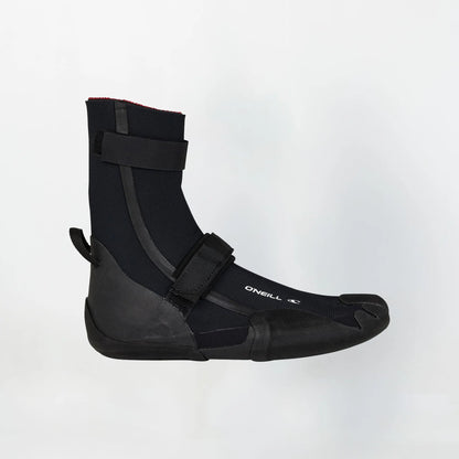 O'NEILL HYPERFIRE SPLIT TOE BOOT 5MM