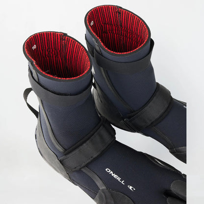 O'NEILL HYPERFIRE SPLIT TOE BOOT 5MM
