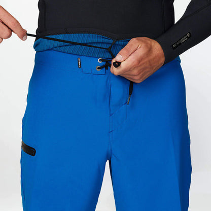 O'NEILL MENS HYPERFREAK 2MM LS WETSUIT JACKET - BLACK