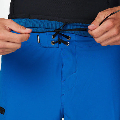 O'NEILL MENS HYPERFREAK 2MM LS WETSUIT JACKET - BLACK