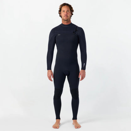 O'NEILL MENS HYPERFREAK CZ 3/2+MM - BLACK