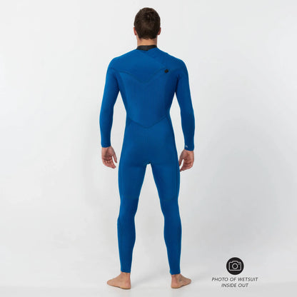 O'NEILL MENS HYPERFREAK 4/3+ CZ FULL 2025 - BLACK