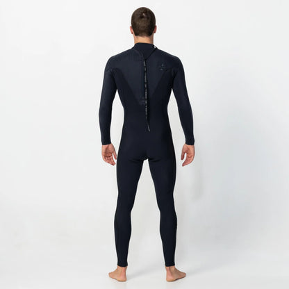 O'NEILL MENS HYPERFREAK 4/3+MM BZ FULL - BLACK