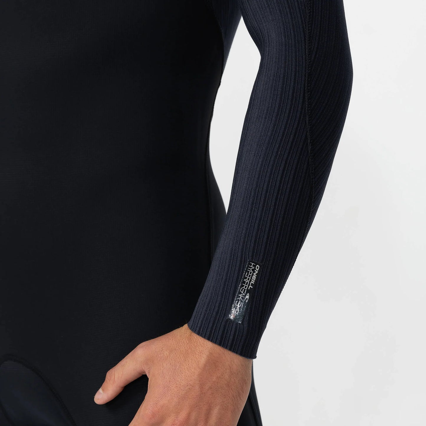 O'NEILL MENS HYPERFREAK 4/3+ CZ FULL 2025 - BLACK