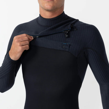 O'NEILL MENS HYPERFREAK 4/3+ CZ FULL 2025 - BLACK