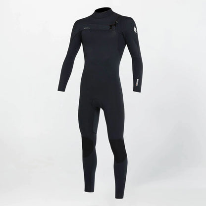 O'NEILL MENS HYPER FIRE CZ 3/2MM - BLACK