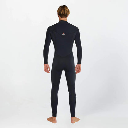 O'NEILL MENS HYPER FIRE CZ 3/2MM - BLACK