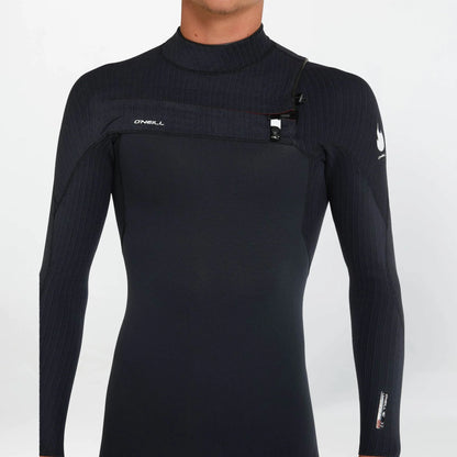 O'NEILL MENS HYPER FIRE CZ 3/2MM - BLACK