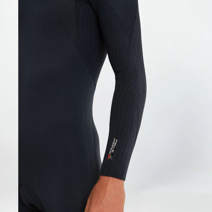 O'NEILL MENS HYPER FIRE 4/3MM CZ FULL - BLACK