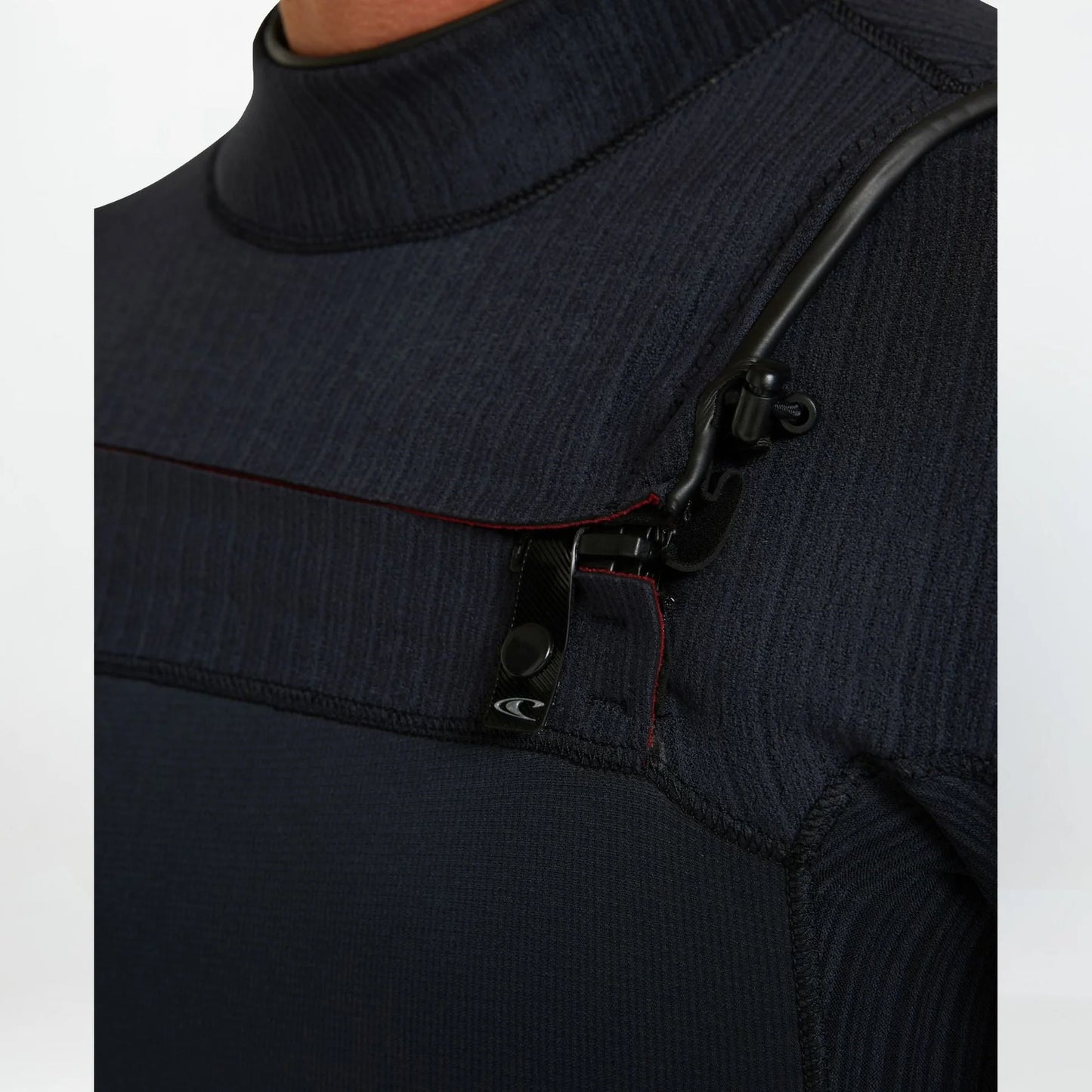 O'NEILL MENS HYPER FIRE 4/3MM CZ FULL - BLACK